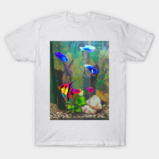 Aquarium T-Shirt